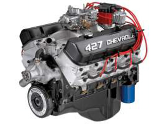 C12D7 Engine